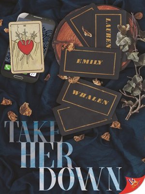 cover image of Take Her Down